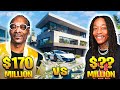 Which Rapper Show Off More? Wiz Khalifa vs Snoop Dogg