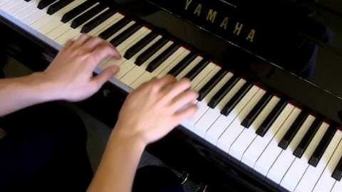 LCM Piano 2013-2017 Grade 0C Step 2 Exercise 4 Finger Frolics