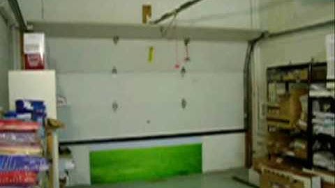 Garage Door Opener EQ Series Programming - Skylink