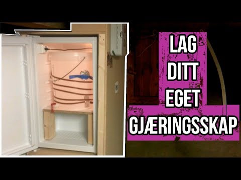 Video: Hvordan Gjøre Baktrykk