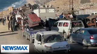 Download Lagu LAATSTE NIEUWS: IDF richt zich met Trumps steun op Hamas-leiders in Qatar | Nationaal Rapport MP3 Download Lagu LAATSTE NIEUWS: IDF richt zich met Trumps steun op Hamas-leiders in Qatar | Nationaal Rapport MP3