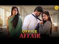 Office Affair Short Film Marriage | Husband Cheating on Wife HIndi Short Movie | Content Ka Keeda
