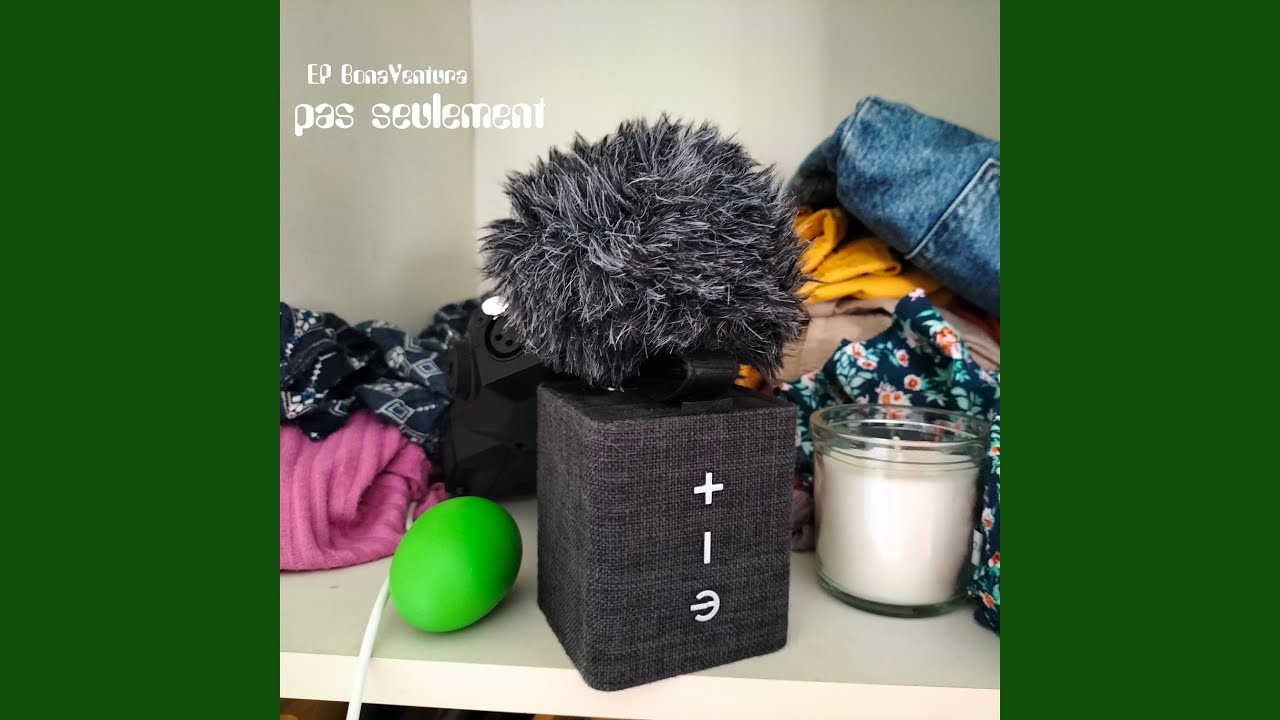 Смотреть «Je vais chanter!» на YouTube