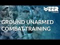 Indian Air Force Academy E3P1 | Ground Unarmed Combat Training | Veer by Discovery