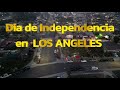 DIA DE #INDEPENDENCIA    #LA