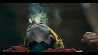 Decomposing The Demiurge: The Clown Prince Of The Air.