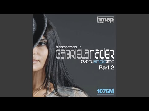 Assista a Every Single Time (Thiago Antony Remix) no YouTube Assista a Every Single Time (Thiago Antony Remix) no YouTube