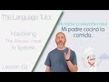 Mastering the Passive Voice in Spanish | The Language Tutor *Lesson 69*