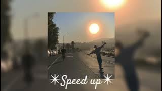 Download lagu take a hint (speed up)