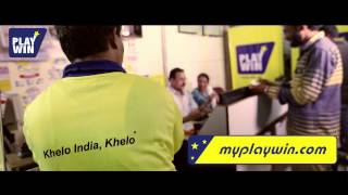 Are you the Playwin's 96th Crorepati? screenshot 4