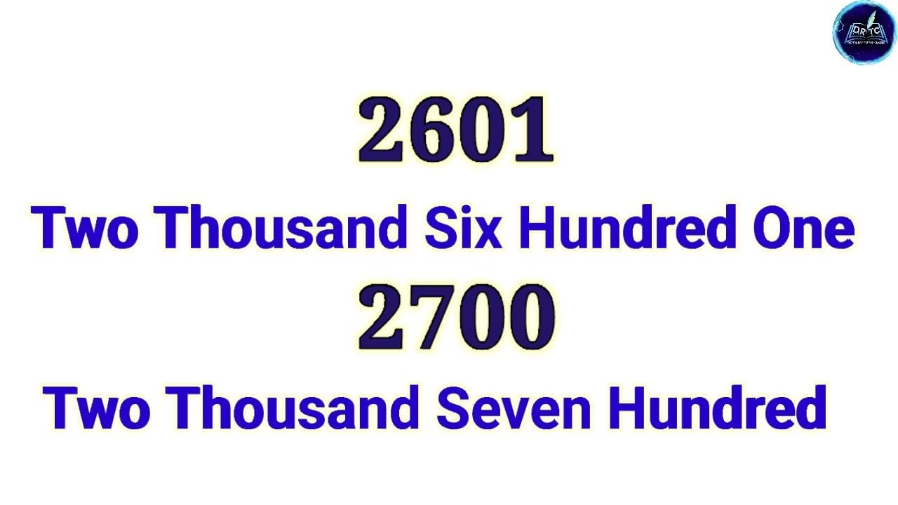ピアス Numbering three thousand three hundred eleven N22CE16WH 2601 Two Thousand Six Hundred One to 2700 Two thousand Seven