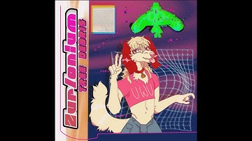 Tree Debris - Zurlonium (2024 Full Album) Y2K FURRY BREAKCORE/JUNGLE!!!!!!!