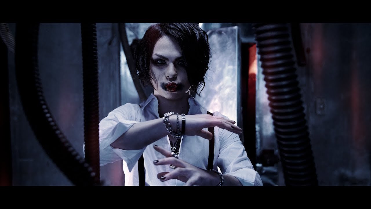 Deviloof デビルーフ Ruin Ruin - YouTube