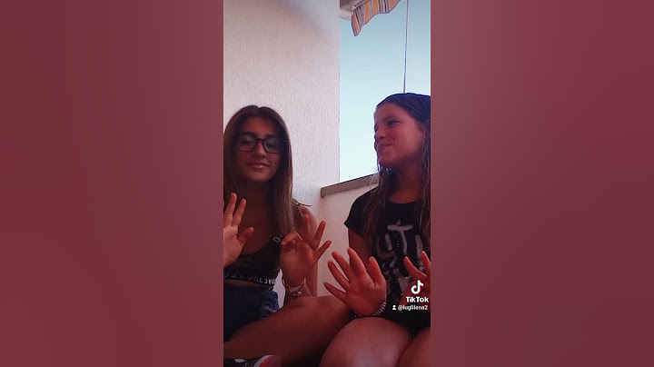video con mia cugina ❤️