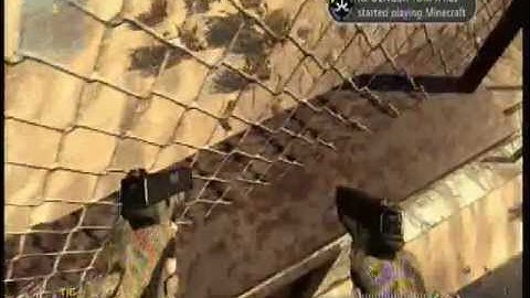 mw2 rust secret spots