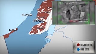 30 мая 2018. Военная обстановка в Сирии и Палестине. ЦАХАЛ наносит удары по группировкам в Газе. 30 мая 2018. Военная обстановка в Сирии и Палестине. ЦАХАЛ наносит удары по группировкам в Газе.