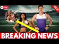 OUTRAGEOUS Confession! Tara-Davis Woodhall Breaks Silence on Husband Hunter's Shocking Performance!