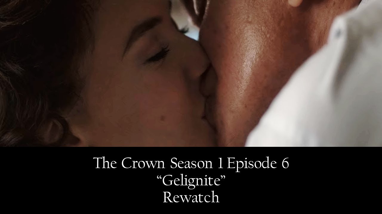 Download The Crown Season 1 Episode 6 "Gelignite" Rewatch