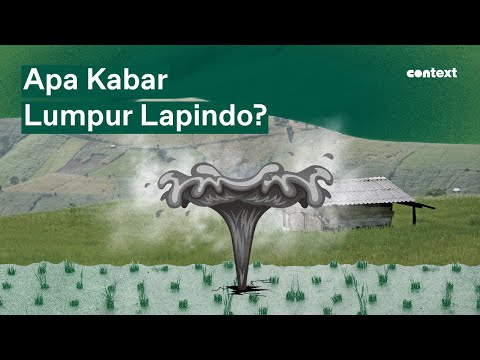 Video: Bilakah tetrapod mula-mula muncul?