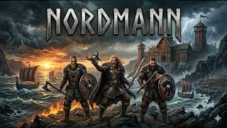 Nordmann - DerHatcher