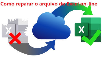 Recovery Toolbox for Excel - Como funciona Online