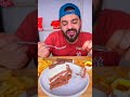 اكل Cake Mukbang كيك