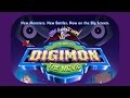 DIGIMON: THE MOVIE Review - DoctorTomato