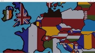 Benelux, Switzerland, Austria, Germany & Denmark - Small Scale Tutorials (Part 4)