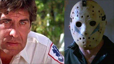 Why Did Roy Burns Pretend to be Jason Voorhees? Ex...