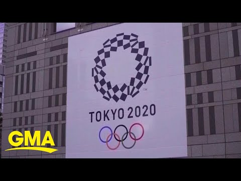 Countdown to Tokyo Olympics as new state of emergency goes into effect l GMA