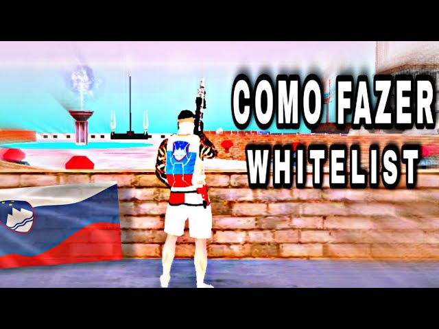 SAIU! COMO PASSAR NA WHITELIST DO UNDERGROUND!! *MANEIRA FÁCIL* GTA Samp  Android 