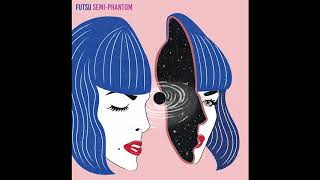 Futsu - Skull Noir (AUDIO)