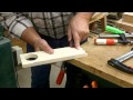 How to Build a Longworth Chuck, Presented by Woodcraft How to Build a Longworth Chuck, Presented by Woodcraft