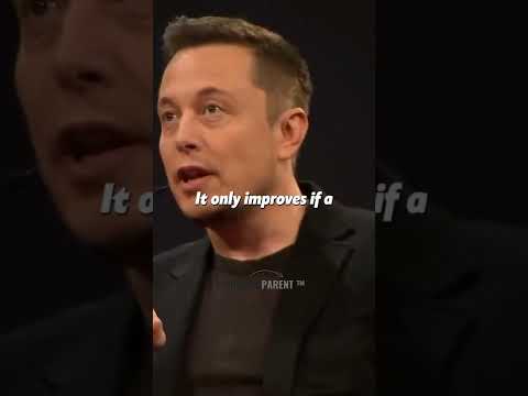 Wideo: Czy zawsze marzyłeś o powrocie do przestrzeni? Daj Elon Musk A Call.