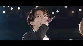 BTS JUNGKOOK Still With You MV