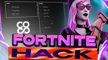 Fortnite HACK 2025 🚀 | UNDETECTED AIM, ESP & SkinChanger 🎯 | FREE DOWNLOAD NOW! 🔥