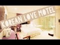 DOVE VANNO LE COPPIETTE COREANE // Love Motel in Corea