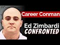 Cryptoprogram is a scam  ed zimbardi is the red flag full interview