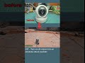 diy-test -Turn a camera into an automatic water gun #diy #diytech