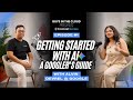 Getting Started with AI - A Googler's Guide (feat. Alvin Prayuda, Developer Advocate@Google Cloud)