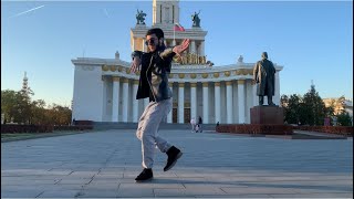 Ислам Итляшев - Салам Алейкум Братьям Лезгинка Ruslan Yusupov Dancer Все ищут эту Видео