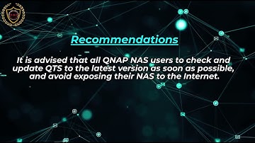 DeadBolt Ransomware targeting QNAP NAS Devices