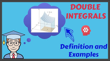 Double Integral Introduction