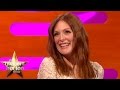 Julianne Moore Unimpressed By Ant and Dec's Soap Star Storylines - The Graham Norton Show