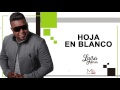 Hoja en Blanco - Luis Miguel del Amargue - Audio Oficial