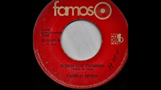 CAMILO SESTO - TODOS LOS TIEMPOS screenshot 3