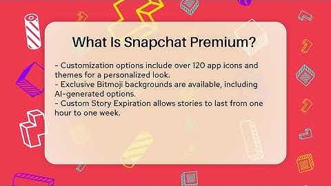 What Is Snapchat Premium? - Everyday-Networking