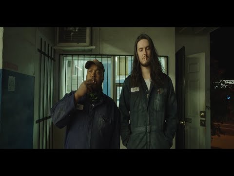 Bones & Eddy Baker — LooseScrew (2019) | Перевод | Rus Lyrics |