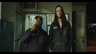 Bones & Eddy Baker - LooseScrew (2019) | Перевод | Rus Lyrics |