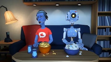 The Average Plotagoners Goodbye Party! (I’m Back) Free Like Video